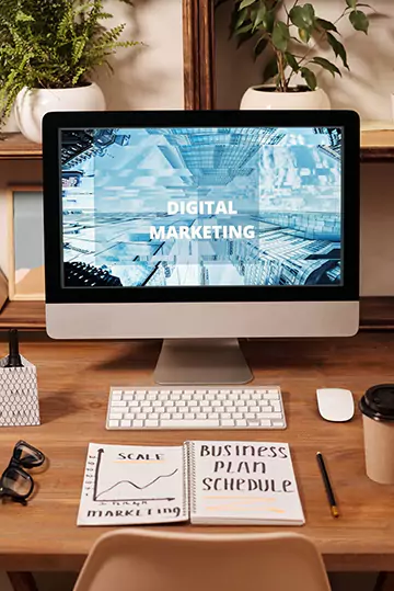 Digital Marketing Solutions